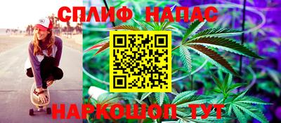 индика Берёзовский